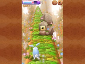 Игра Хоп не Остановить (Hop Don't Stop) — играть онлайн бесплатно (изображение №4)