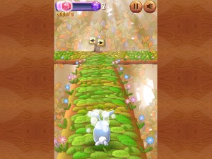 Игра Хоп не Остановить (Hop Don't Stop) — играть онлайн бесплатно (изображение №5)