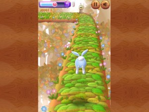 Игра Хоп не Остановить (Hop Don't Stop) — играть онлайн бесплатно (изображение №6)