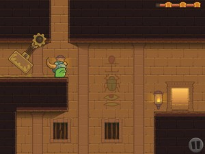 Игра Сломанный Рог 2 (Broken Horn 2) — играть онлайн бесплатно (изображение №7)