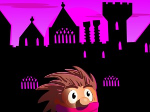 Игра Замок с привидениями 7 (Phantom Mansion Chpater 3 The Violet Vault) — играть онлайн бесплатно (изображение №8)