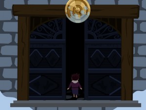 Игра Охота за сокровищами в Северном Море (Phantom Mansion 2 The North Sea) — играть онлайн бесплатно (изображение №3)