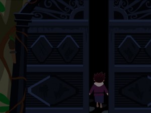 Игра Охота за сокровищами в Черном море (Phantom Mansion 2 The Black Sea) — играть онлайн бесплатно (изображение №3)