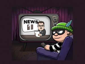 Игра Воришка Боб на русском (Bob the Robber ) — играть онлайн бесплатно (изображение №4)