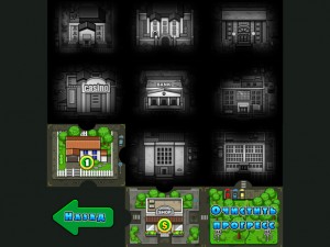 Игра Воришка Боб на русском (Bob the Robber ) — играть онлайн бесплатно (изображение №6)