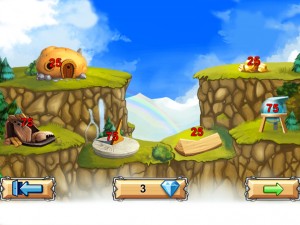 Игра Полцарства за Принцессу (My Kingdom for the Princess) — играть онлайн бесплатно (изображение №5)