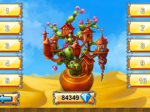 Игра Полцарства за Принцессу (My Kingdom for the Princess) — играть онлайн бесплатно (изображение №13)