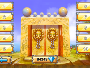 Игра Полцарства за Принцессу (My Kingdom for the Princess) — играть онлайн бесплатно (изображение №11)