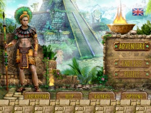 Игра Сокровища Монтесумы 2 (The Treasures of Montezuma 2) — играть онлайн бесплатно (изображение №5)