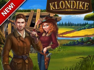 Игра Клондайк - Пропавшая экспедиция (Klondike) — играть онлайн бесплатно (изображение №12)