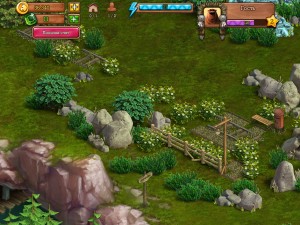 Игра Клондайк - Пропавшая экспедиция (Klondike) — играть онлайн бесплатно (изображение №6)