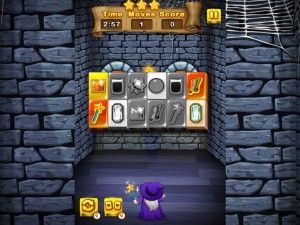 Игра Волшебный Маджонг (Magic Mahjong) — играть онлайн бесплатно (изображение №4)