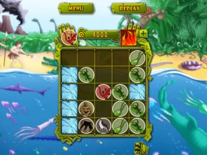 Игра Дарвинизм (Darwinism) — играть онлайн бесплатно (изображение №2)