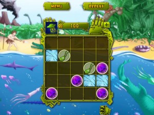 Игра Дарвинизм (Darwinism) — играть онлайн бесплатно (изображение №4)