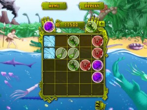 Игра Дарвинизм (Darwinism) — играть онлайн бесплатно (изображение №5)