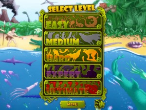 Игра Дарвинизм (Darwinism) — играть онлайн бесплатно (изображение №3)