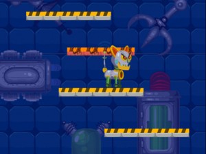 Игра Лаборатория Сыра (Cheese Lab) — играть онлайн бесплатно (изображение №5)