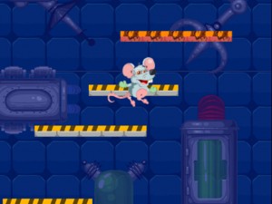 Игра Лаборатория Сыра (Cheese Lab) — играть онлайн бесплатно (изображение №6)