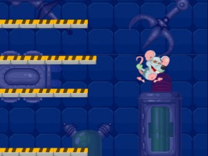 Игра Лаборатория Сыра (Cheese Lab) — играть онлайн бесплатно (изображение №7)