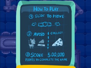 Игра Лаборатория Сыра (Cheese Lab) — играть онлайн бесплатно (изображение №4)