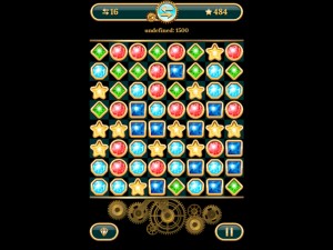 Игра Ювелирный Взрыв (Jewel Explode) — играть онлайн бесплатно (изображение №4)