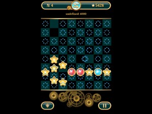 Игра Ювелирный Взрыв (Jewel Explode) — играть онлайн бесплатно (изображение №5)