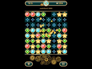 Игра Ювелирный Взрыв (Jewel Explode) — играть онлайн бесплатно (изображение №6)