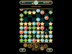Игра Ювелирный Взрыв (Jewel Explode) — играть онлайн бесплатно (изображение №7)