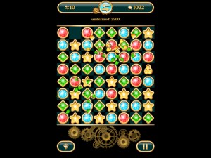 Игра Ювелирный Взрыв (Jewel Explode) — играть онлайн бесплатно (изображение №8)