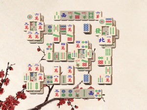 Игра Древний Маджонг (Ancient Mahjong) — играть онлайн бесплатно (изображение №6)