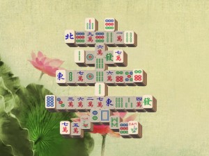Игра Древний Маджонг (Ancient Mahjong) — играть онлайн бесплатно (изображение №7)