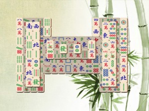 Игра Древний Маджонг (Ancient Mahjong) — играть онлайн бесплатно (изображение №8)