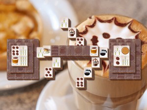 Игра Кофе Маджонг (Coffee Mahjong) — играть онлайн бесплатно (изображение №5)