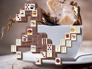 Игра Кофе Маджонг (Coffee Mahjong) — играть онлайн бесплатно (изображение №8)