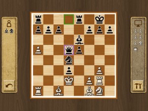 Игра Шахматы Классические (Chess Classic) — играть онлайн бесплатно (изображение №3)