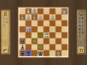 Игра Шахматы Классические (Chess Classic) — играть онлайн бесплатно (изображение №2)