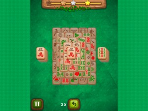 Игра Маджонг Мастер 2  (Mahjong Master 2) — играть онлайн бесплатно (изображение №4)