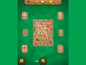 Игра Маджонг Мастер 2  (Mahjong Master 2) — играть онлайн бесплатно (изображение №7)