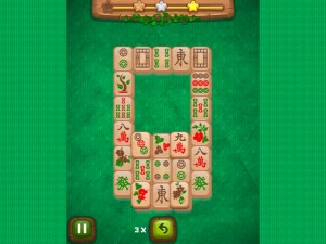 Игра Маджонг Мастер 2  (Mahjong Master 2) — играть онлайн бесплатно (изображение №8)