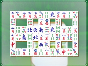 Игра Маджонг Столкновения (Mahjong Collision) — играть онлайн бесплатно (изображение №5)