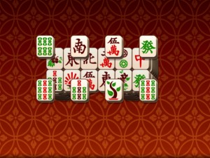 Игра Маджонг Мания (Mahjong Mania) — играть онлайн бесплатно (изображение №6)