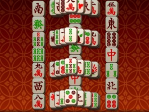 Игра Маджонг Мания (Mahjong Mania) — играть онлайн бесплатно (изображение №7)