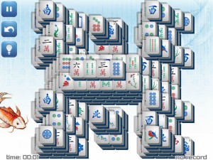 Игра Маджонг 247 (Mahjong 247) — играть онлайн бесплатно (изображение №3)