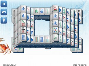 Игра Маджонг 247 (Mahjong 247) — играть онлайн бесплатно (изображение №9)