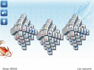 Игра Маджонг 247 (Mahjong 247) — играть онлайн бесплатно (изображение №8)