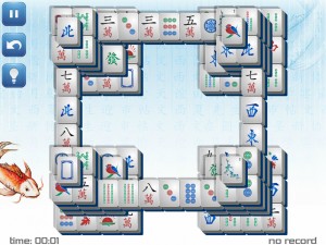 Игра Маджонг 247 (Mahjong 247) — играть онлайн бесплатно (изображение №7)