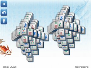 Игра Маджонг 247 (Mahjong 247) — играть онлайн бесплатно (изображение №4)