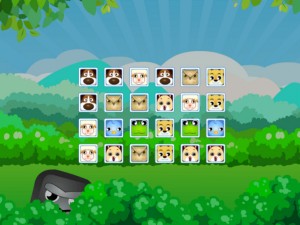 Игра Соедини Животных (Animals Connect) — играть онлайн бесплатно (изображение №6)