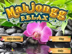 Игра Маджонг: Релакс (Mahjong Relax) — играть онлайн бесплатно (изображение №2)