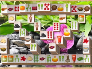 Игра Маджонг: Релакс (Mahjong Relax) — играть онлайн бесплатно (изображение №3)